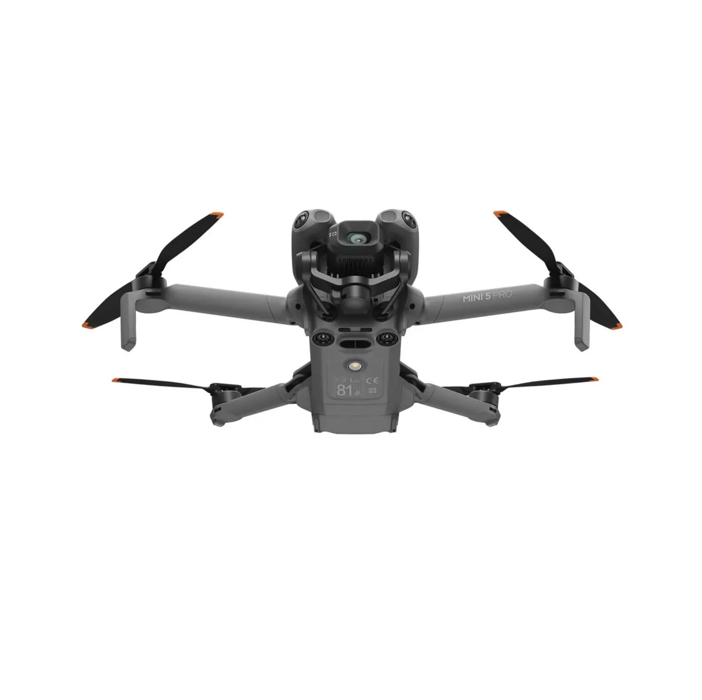 DJI Mini 5 Pro Fly More Combo (DJI RC 2)