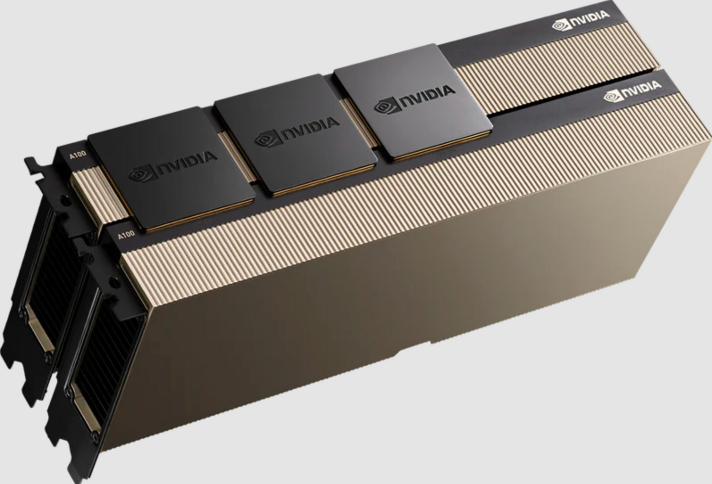 NVIDIA Tesla A100 80GB SXM4 GPU