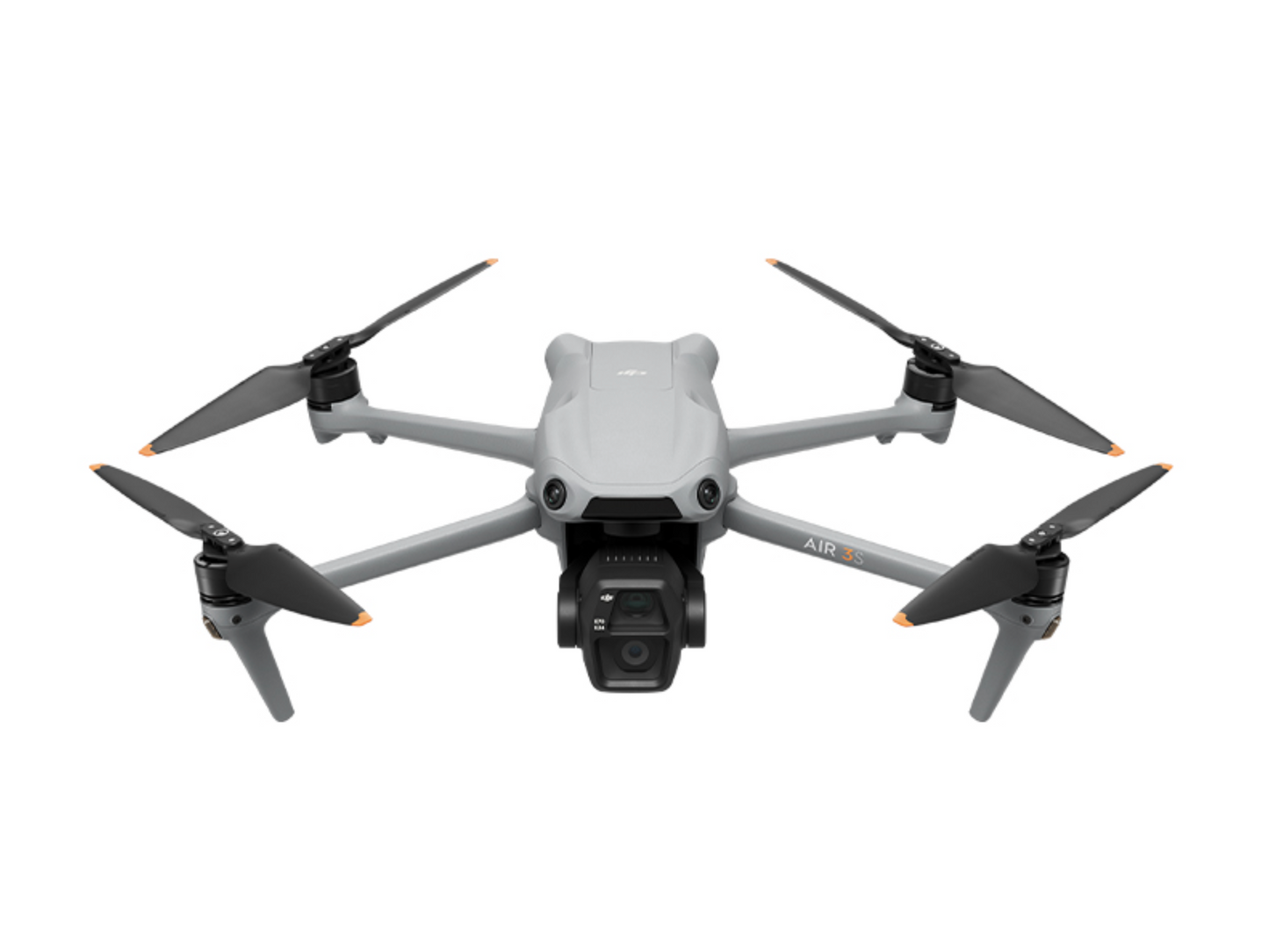 DJI Air 3S Fly More Combo w. DJI RC 2