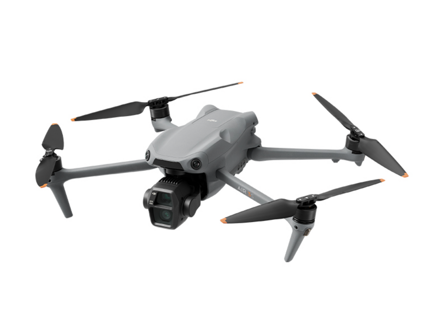 DJI Air 3S Fly More Combo w. DJI RC 2