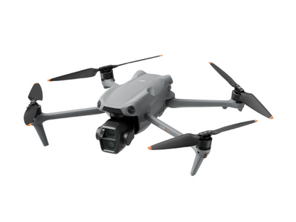 DJI Air 3S Fly More Combo w. DJI RC 2