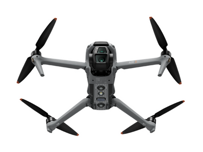DJI Air 3S Fly More Combo w. DJI RC 2